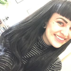 Meet your Posher, 'manda